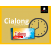 CIALONG 5 MG ( TADALAFIL ) 30 FILM-COATED TABLETS
